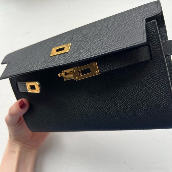 Hermes Kelly To Go - Picture 9 of 10